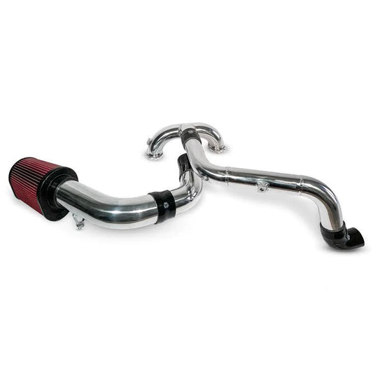 2017-2019 Ford 6.7L Scorpion Piping Kit