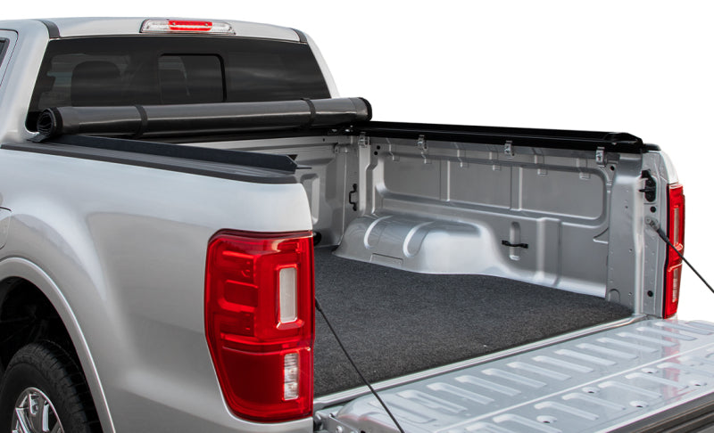 Access Truck Bed Mat 04-14 Ford Ford F-150 8ft Bed (Except Heritage)