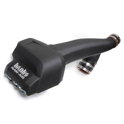 Banks 3.5 Ecoboost Cold Air Intake 11-14