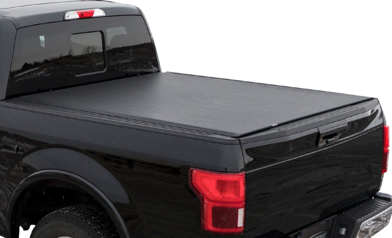 Access Vanish 97-03 Ford F-150 8ft Bed and 04 Heritage Roll-Up Cover