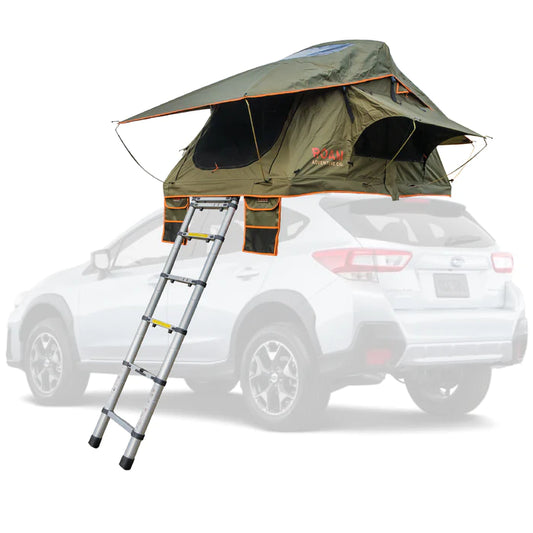 THE VAGABOND LITE ROOFTOP TENT NO ANEX